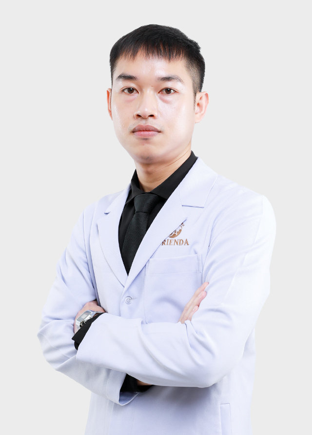 Dr. Nguon Darath